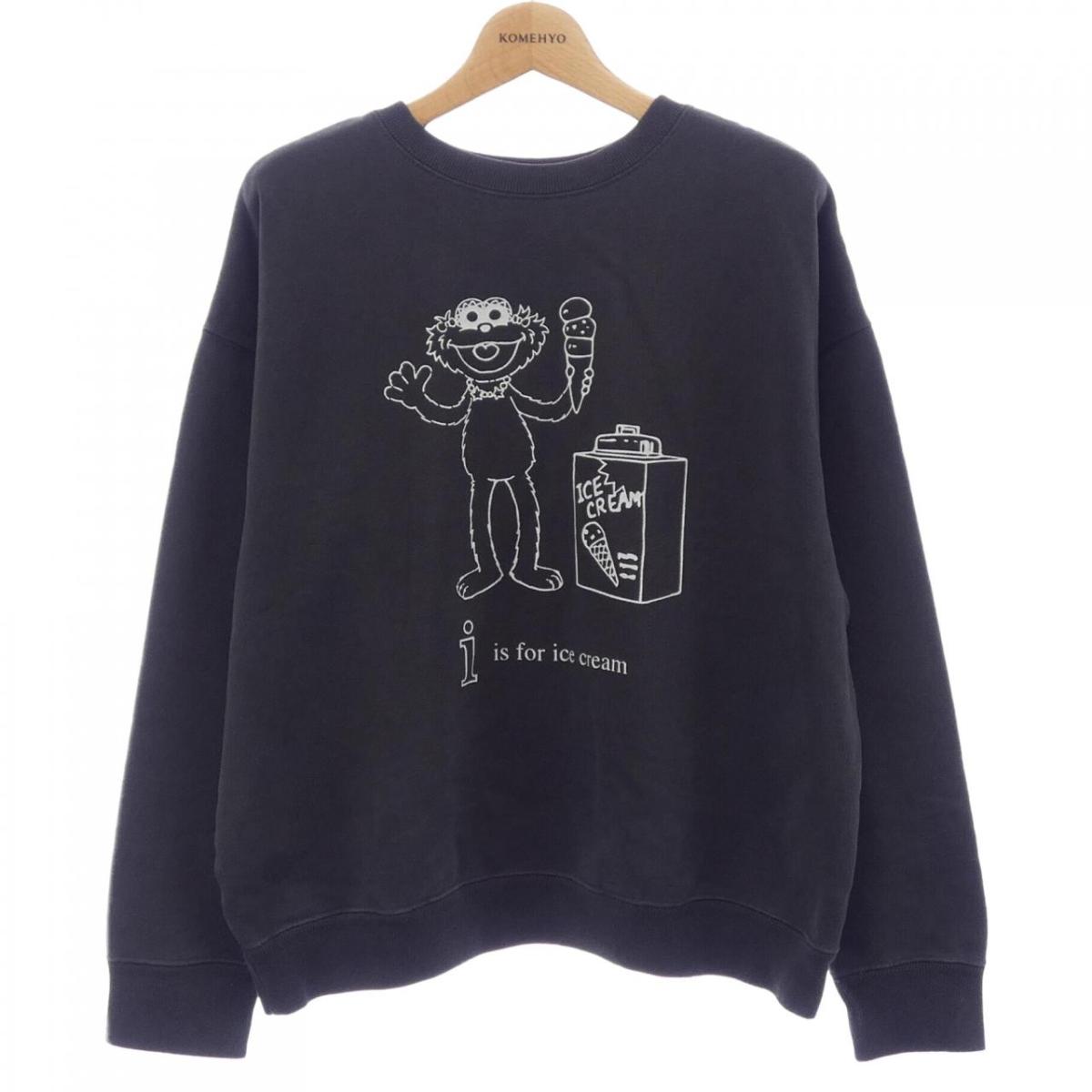アールエイチシー RHC 4110900512 スウェット【中古】