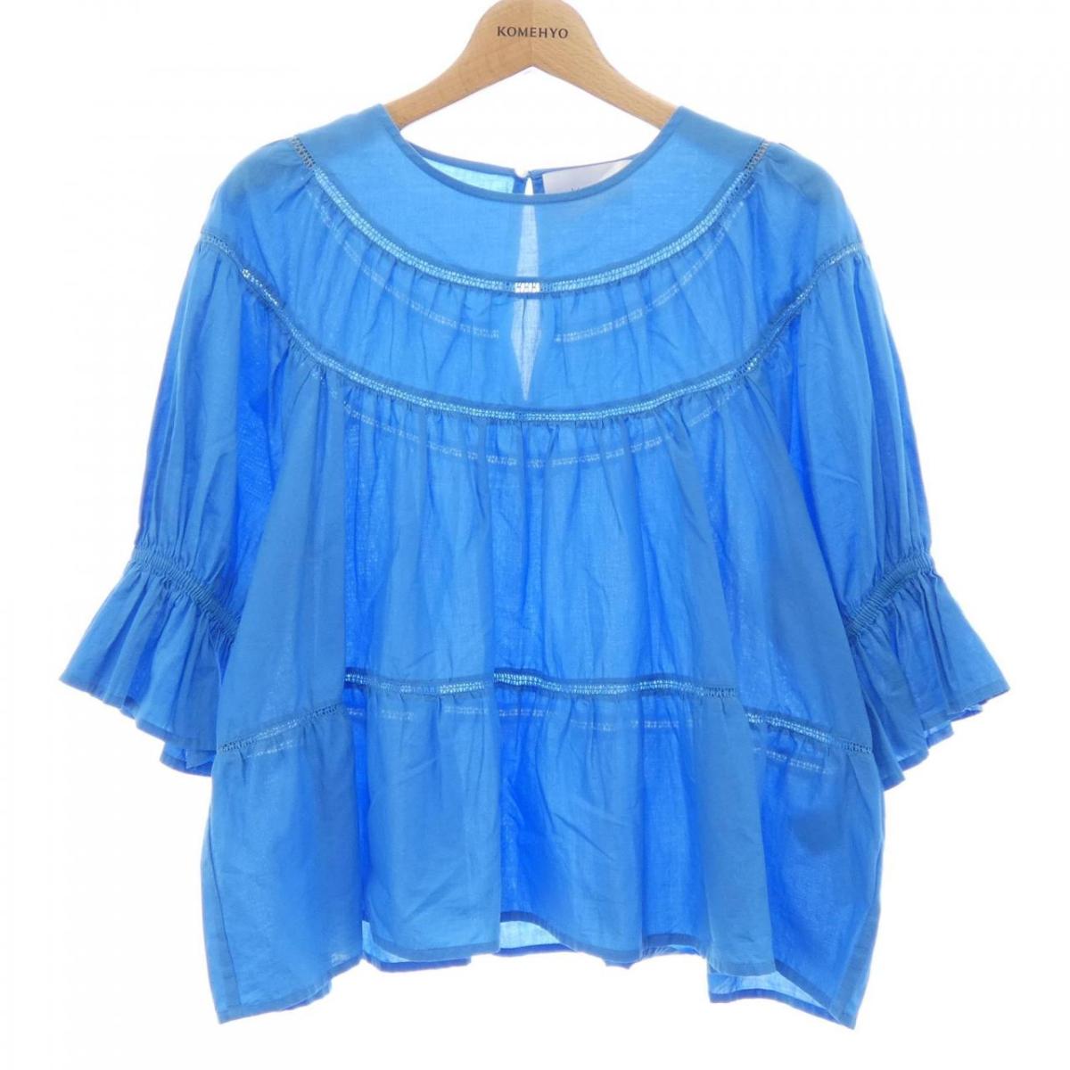 マーレット Merlette トップス【中古】