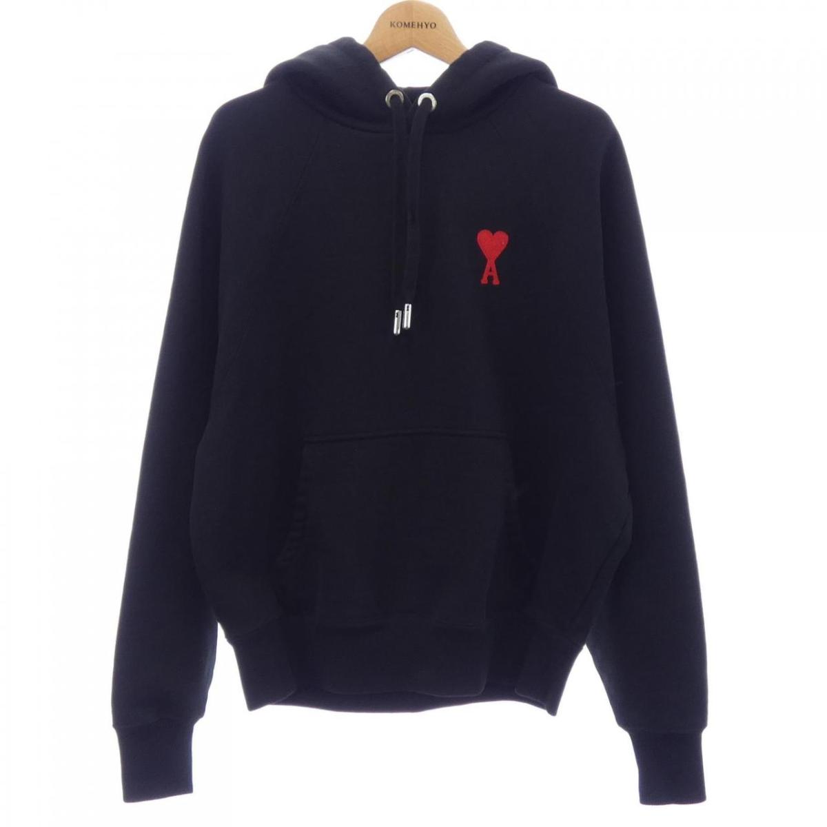 アミ AMI パーカー【中古】
