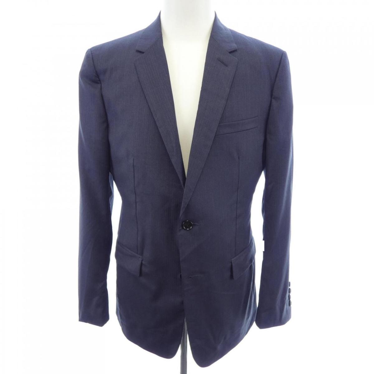 ディオール DIOR 633C720A5086 ジャケット【中古】｜KOMEHYO ONLINESTORE 店