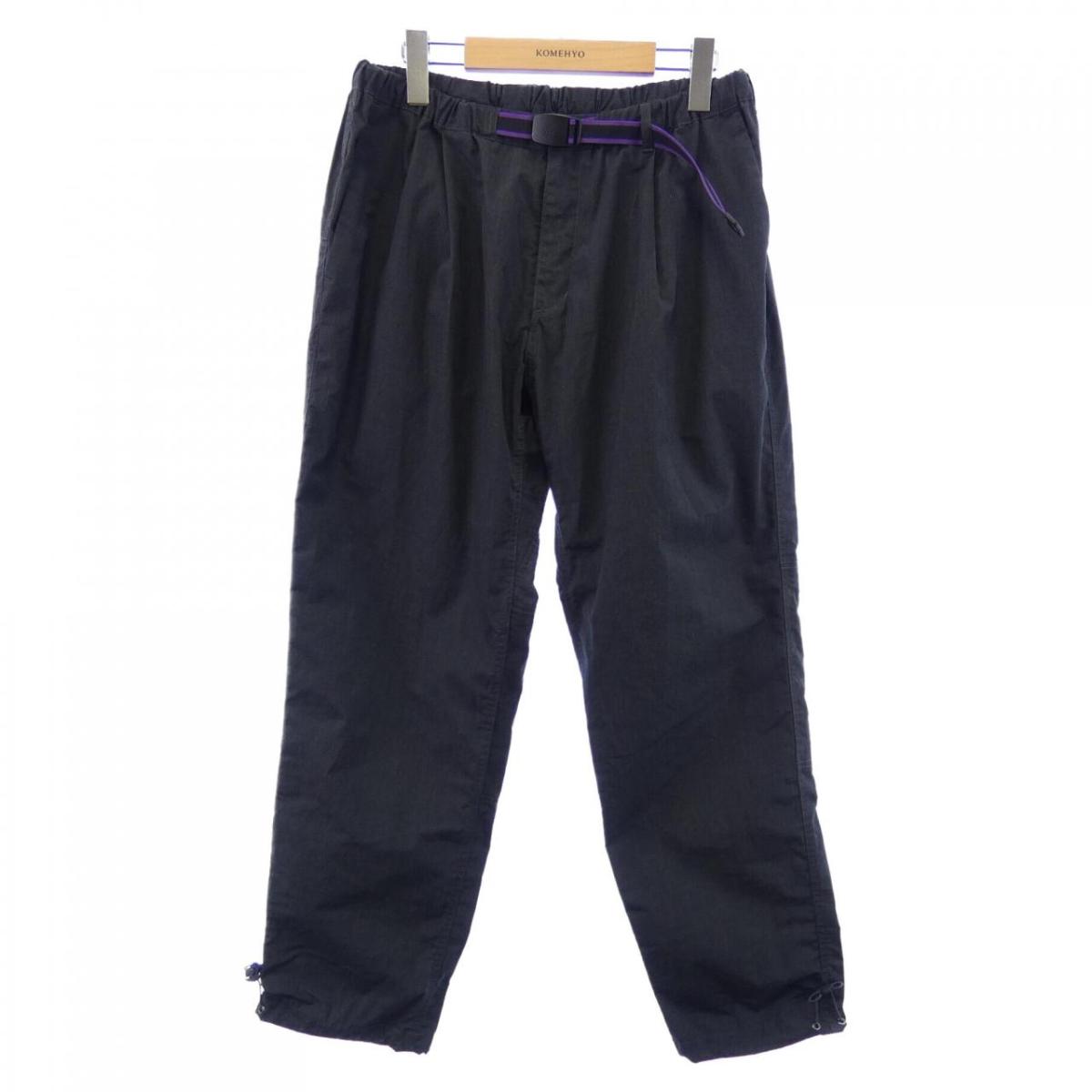 グラミチ GRAMICCI パンツ【中古】
