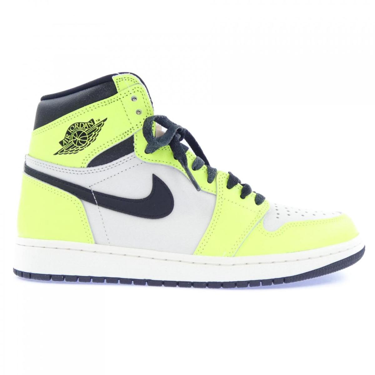 ナイキ ジョーダン NIKE JORDAN 555088 702 スニーカー【中古】