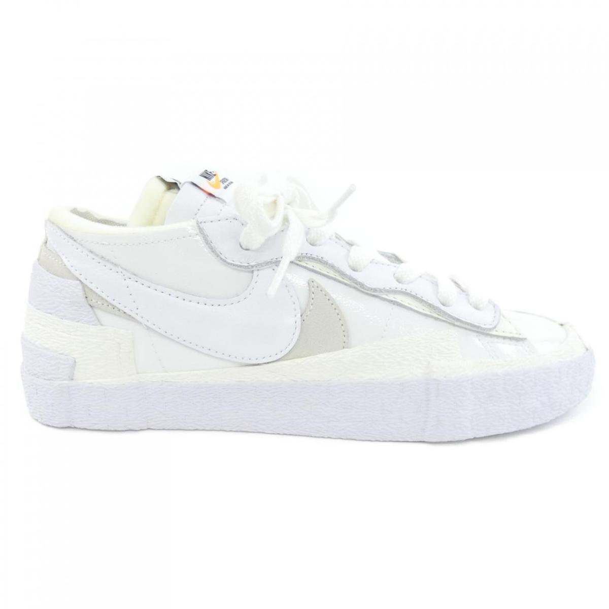 ナイキサカイ NIKE×SACAI DM6443-100 スニーカー【中古】