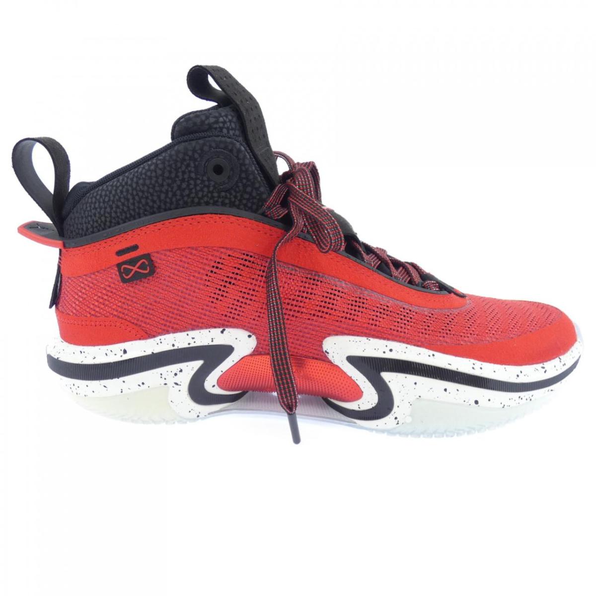 ナイキ ジョーダン NIKE JORDAN DJ4485-600 スニーカー【中古】