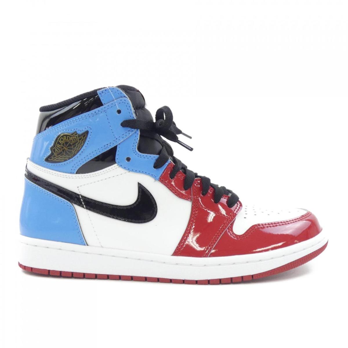 ナイキ ジョーダン NIKE JORDAN CK5666-100 スニーカー【中古】
