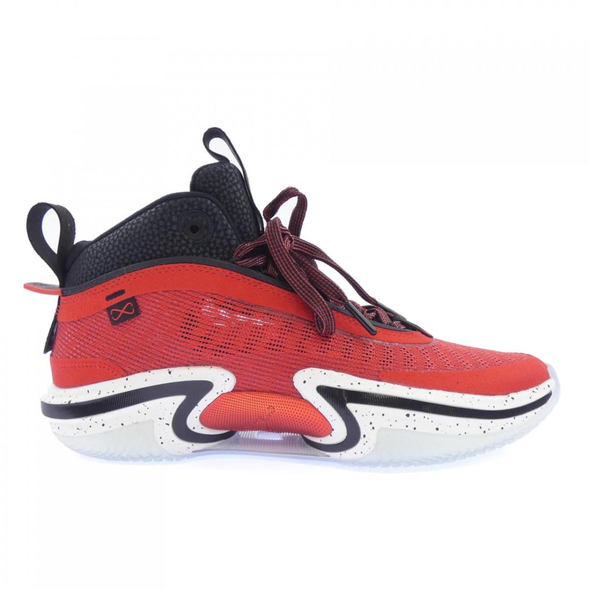 ナイキ ジョーダン NIKE JORDAN DJ4485-600 スニーカー【中古】