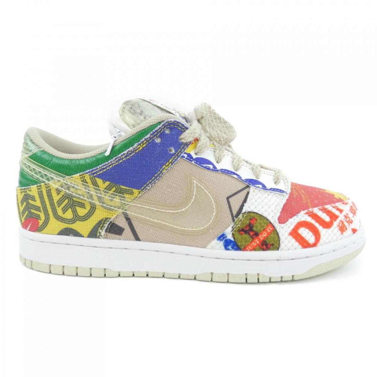 ナイキ NIKE DA6125-900 スニーカー【中古】