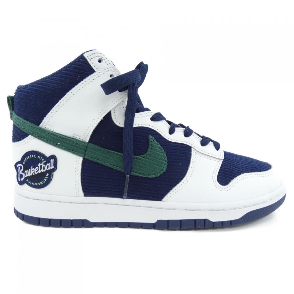 ナイキ NIKE DH0953-400 スニーカー【中古】