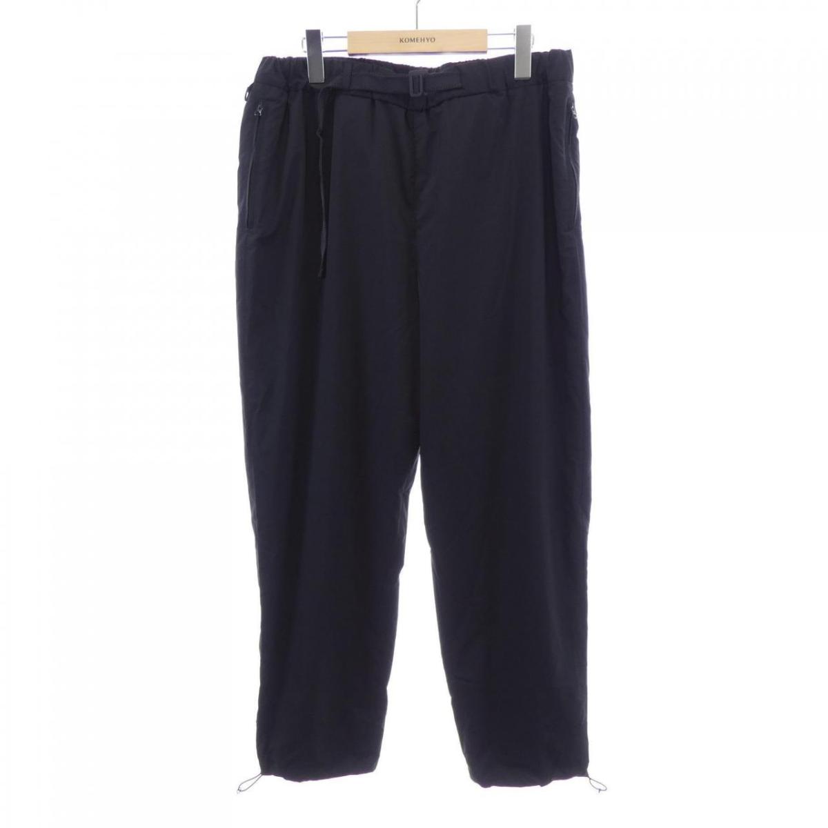 ユナイテッドアローズアンドサンズ UNITED ARROWS&SONS パンツ【中古】｜KOMEHYO ONLINESTORE 店