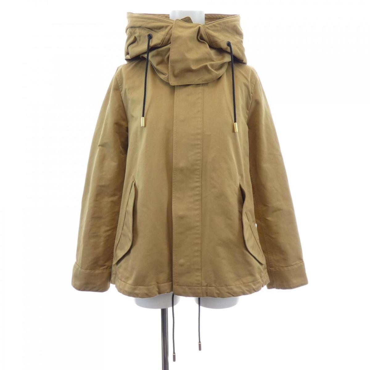 ザリラクス THE RERACS 17FW-RECT-106L-2-UASP-J 上衣【中古】