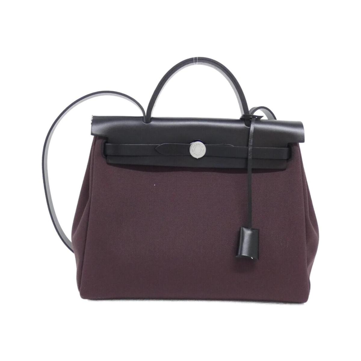 エルメス エールバッグ ジップ PM 078971CK バッグ【中古】｜KOMEHYO ONLINESTORE 店