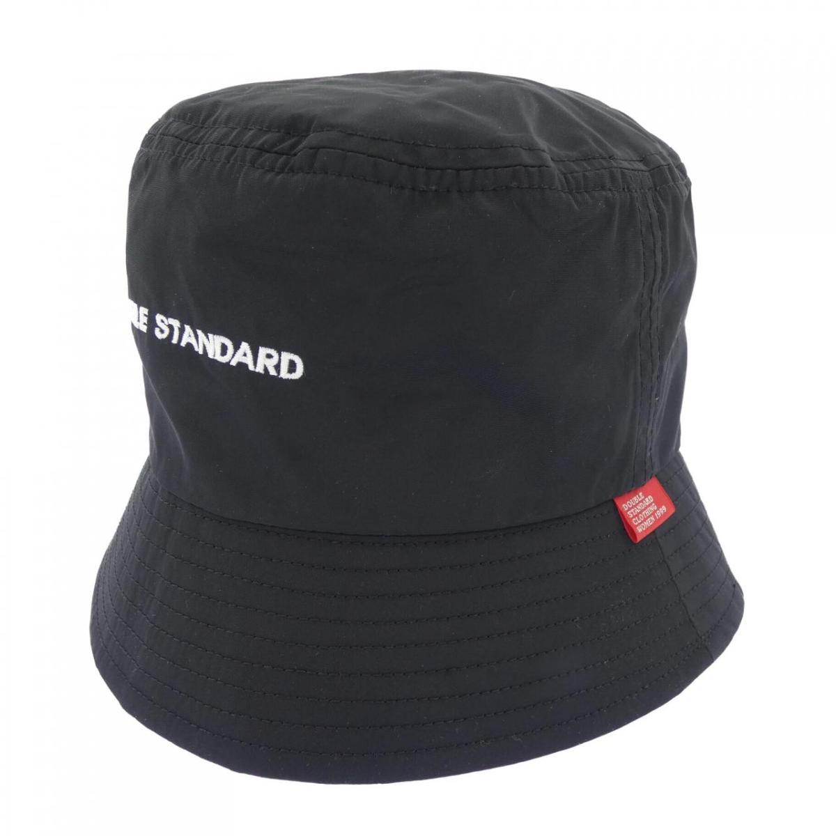 ダブルスタンダード DOUBLE STANDARD ハット【中古】