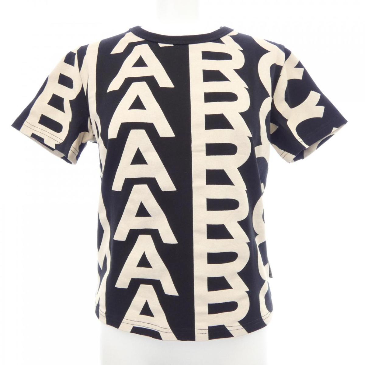 マークジェイコブス MARC JACOBS Tシャツ【中古】