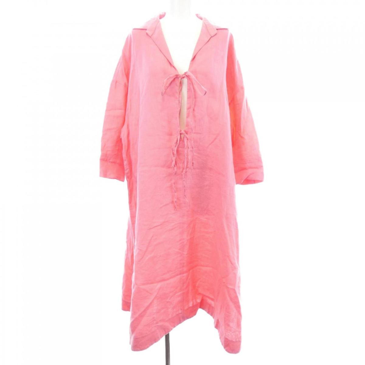 エブール ebure RON HERMAN ワンピース【中古】