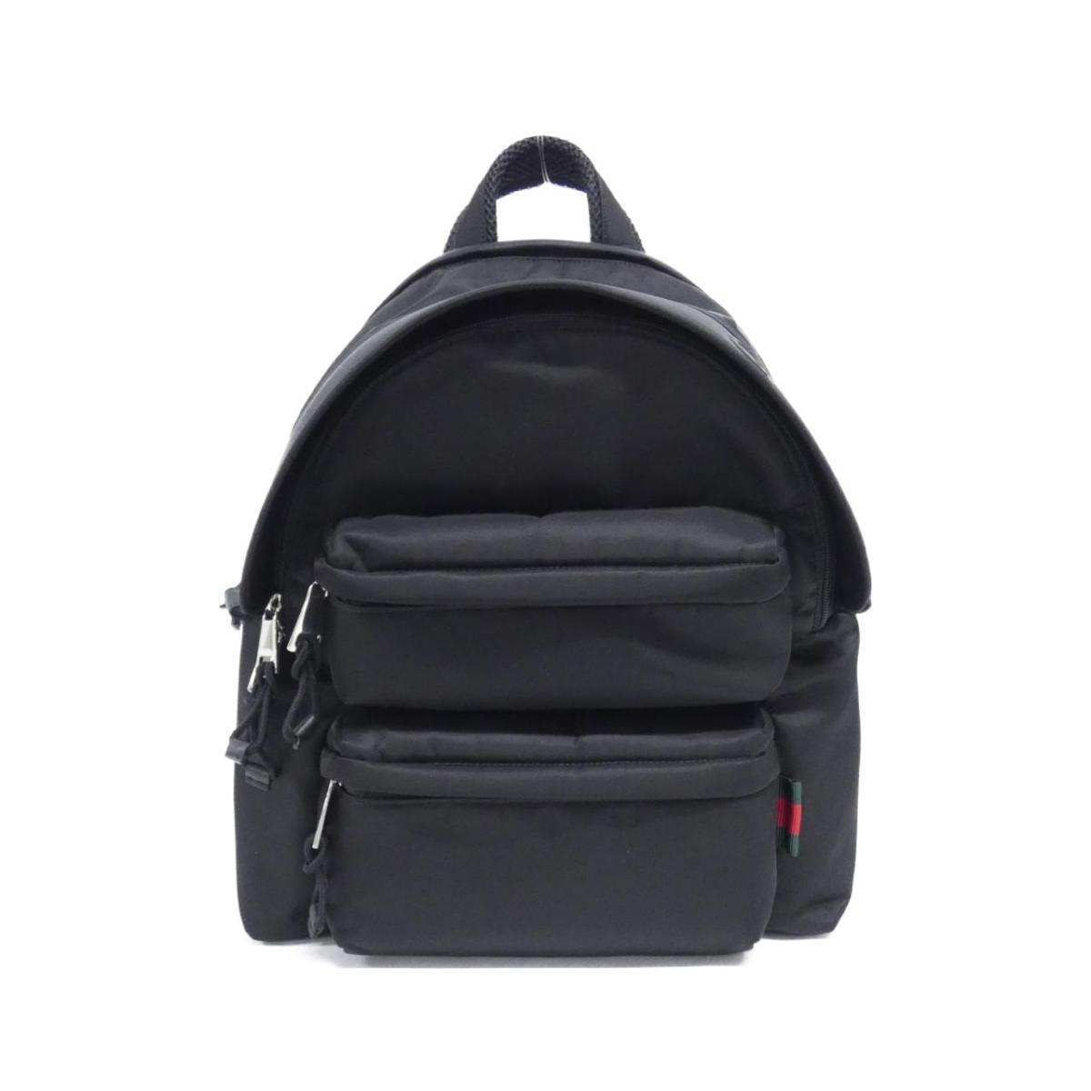 グッチ 800265 FADR6 リュックサック【中古】