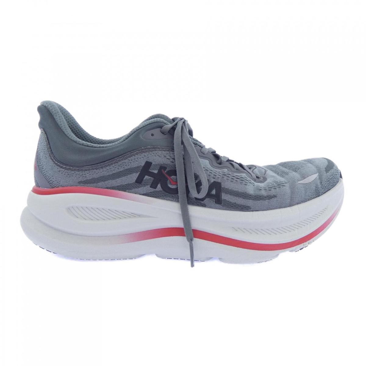 ホカオネオネ HOKA ONE ONE スニーカー【中古】