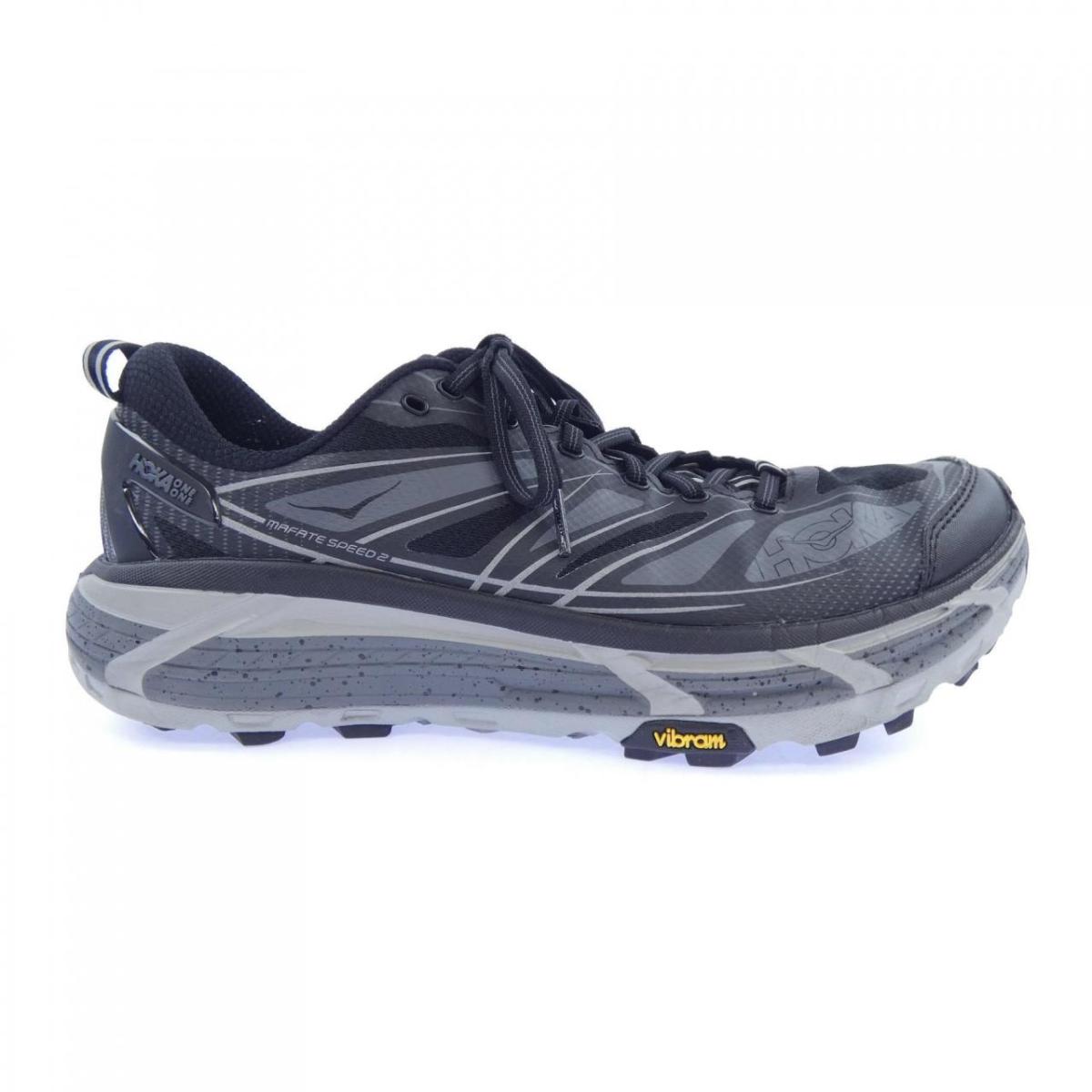 ホカオネオネ HOKA ONE ONE 1126851 スニーカー【中古】