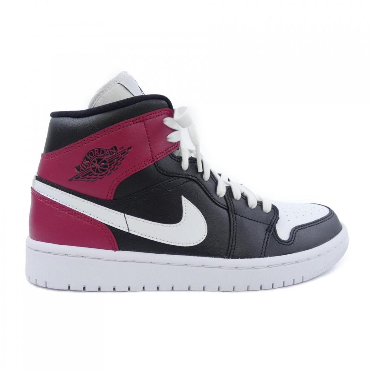 ナイキ ジョーダン NIKE JORDAN BQ6472-016 スニーカー【中古】