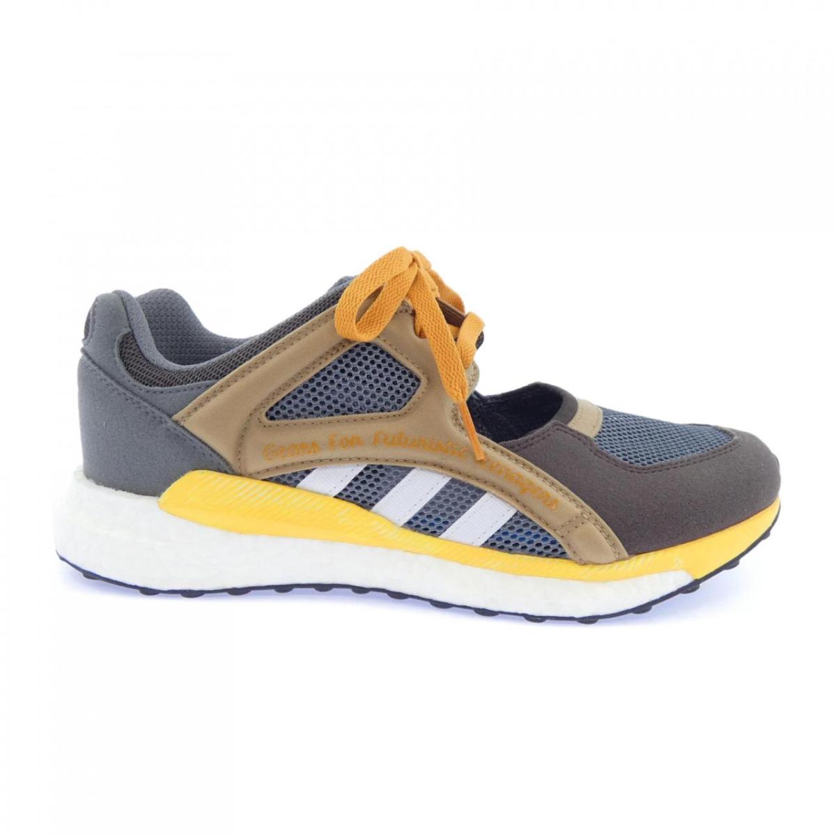 アディダス ADIDAS GX7918 スニーカー【中古】