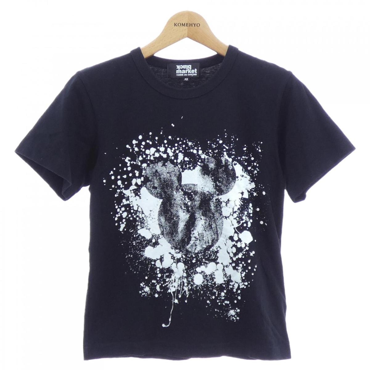 コムデギャルソン COMME des GARCONS OD-T010 Tシャツ【中古】