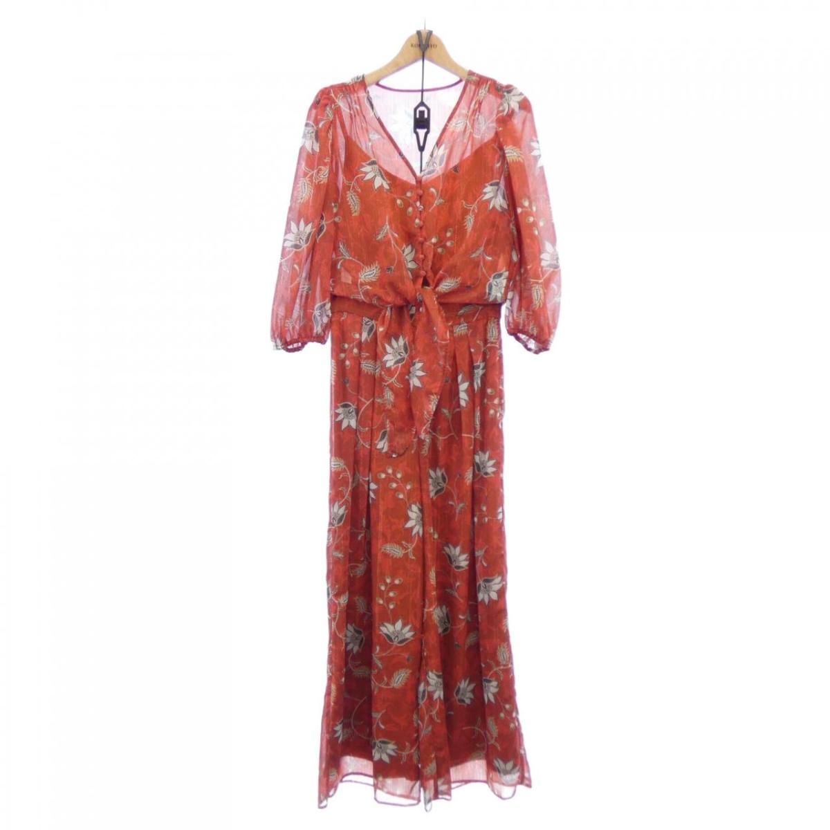 アメリ AMERI VINTAGE 01110531430 セットアップ【中古】