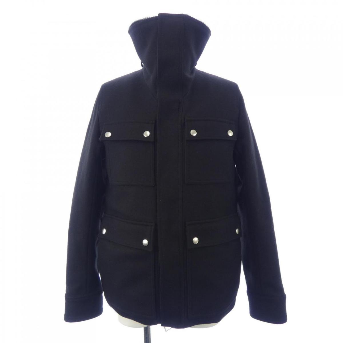 ディオールオム DIOR HOMME 9H3142930315 ジャケット【中古】