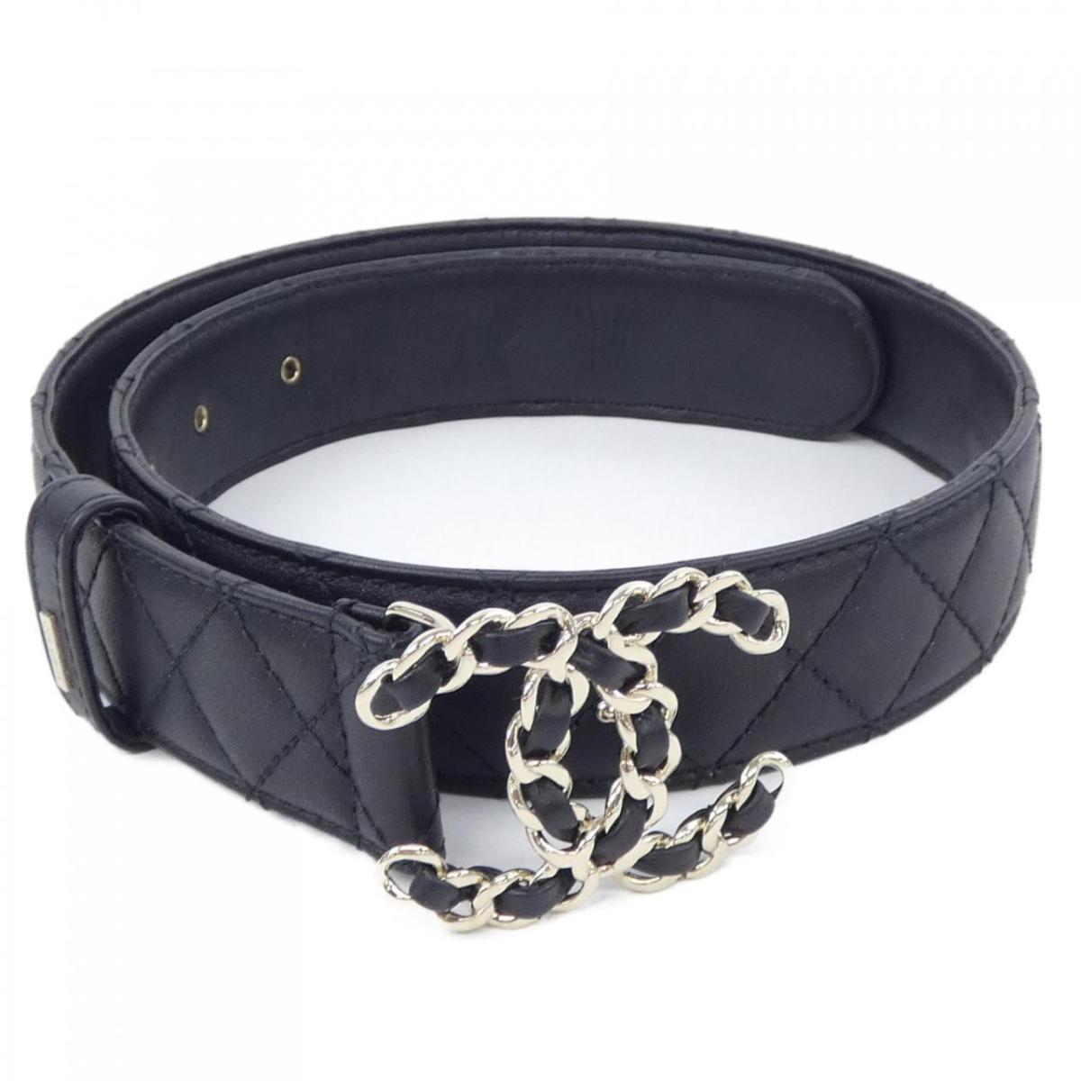 シャネル CHANEL AA6901B09097 BELT【中古】