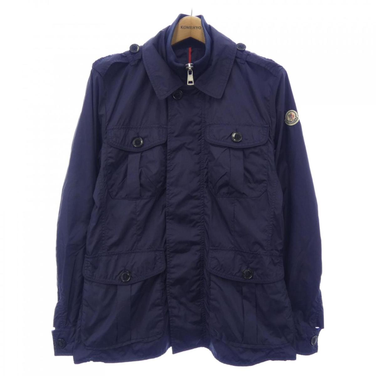 モンクレール MONCLER KENYA ジャケット【中古】｜KOMEHYO ONLINESTORE 店 42,360円