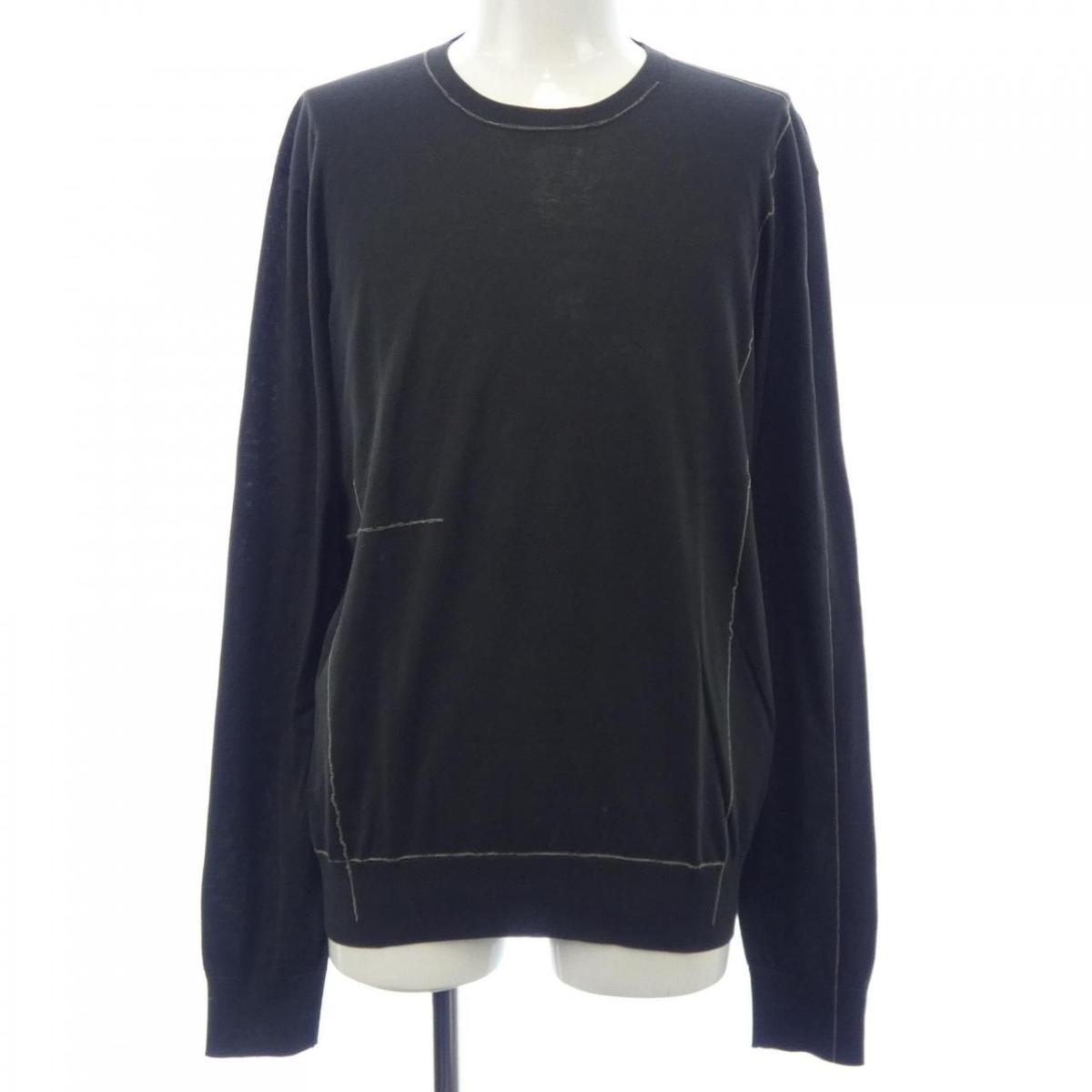 エルメス HERMES *41-5714 ニット【中古】｜KOMEHYO ONLINESTORE 店