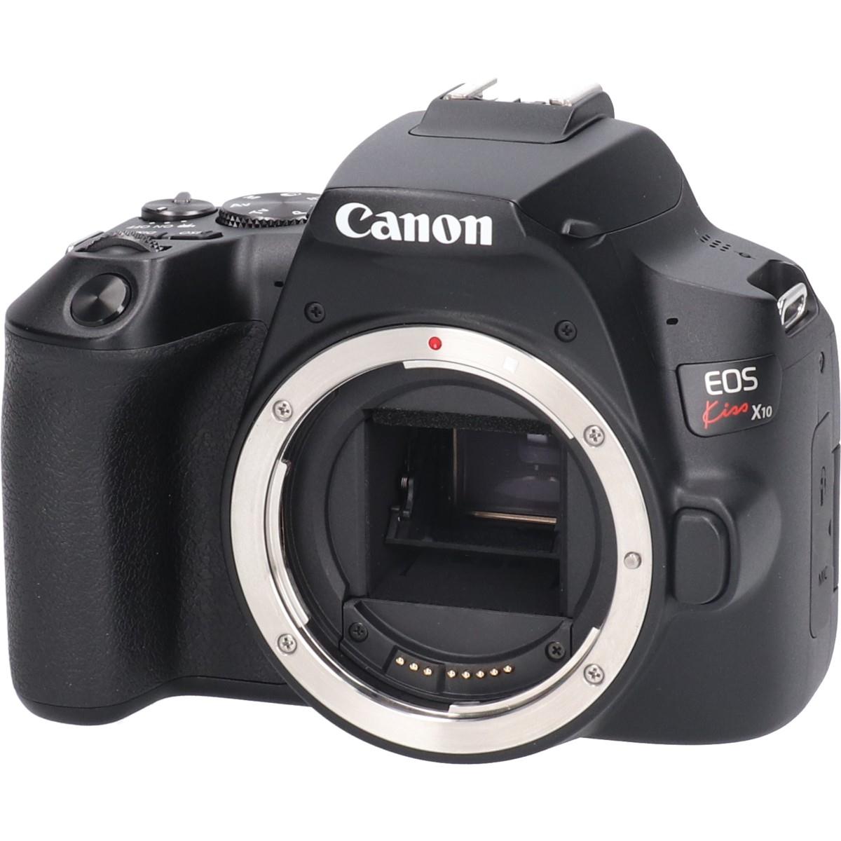 ＥＯＳ ＫＩＳＳ Ｘ１０【中古】