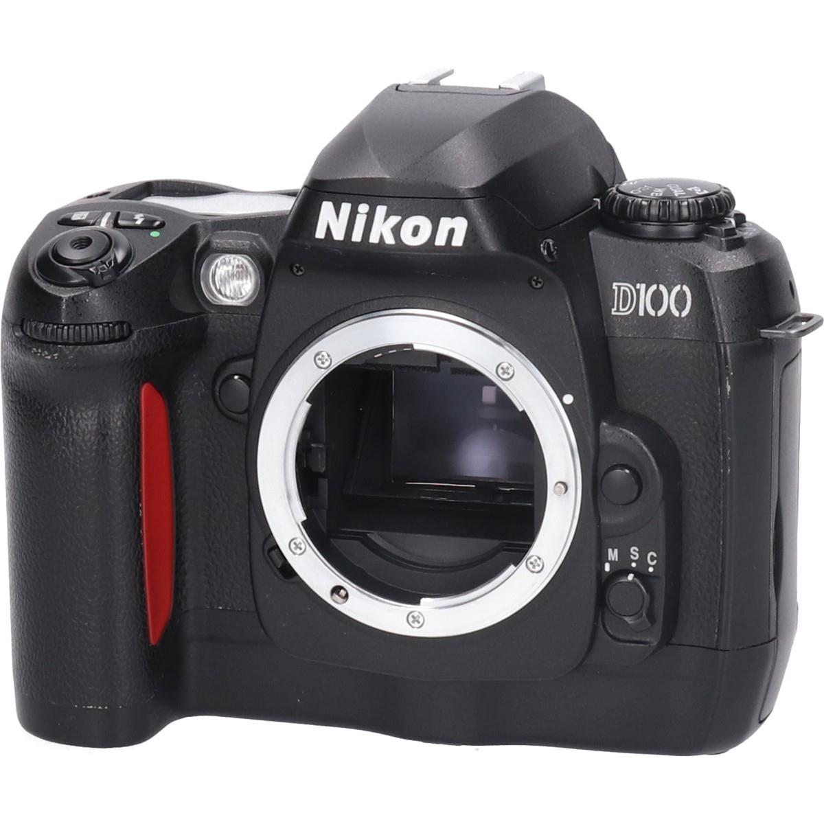 Ｄ１００【中古】