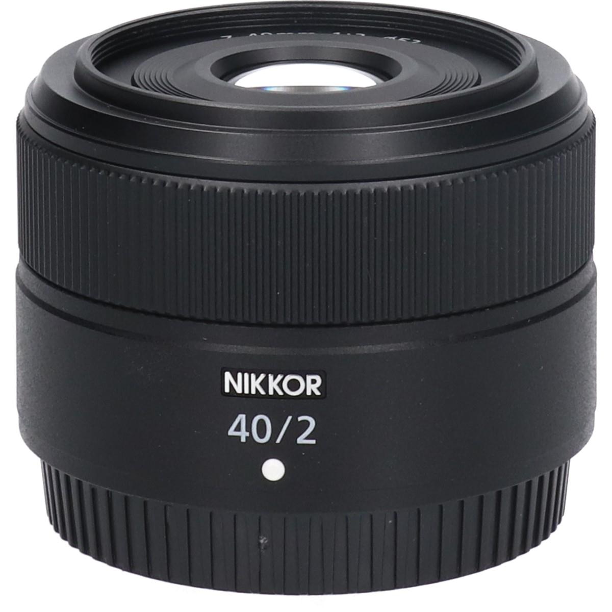 Ｚ４０ｍｍ　Ｆ２【中古】｜KOMEHYO ONLINESTORE 店