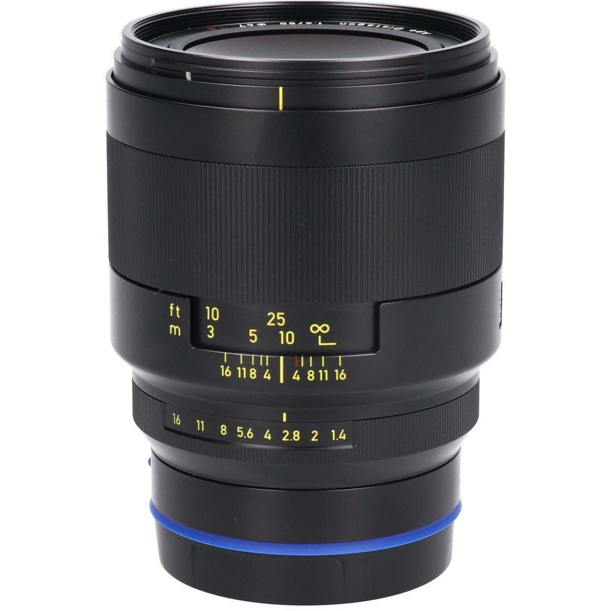 ソニーＥ ＯＴＵＳ ＭＬ ５０粍 Ｆ１．４【中古】