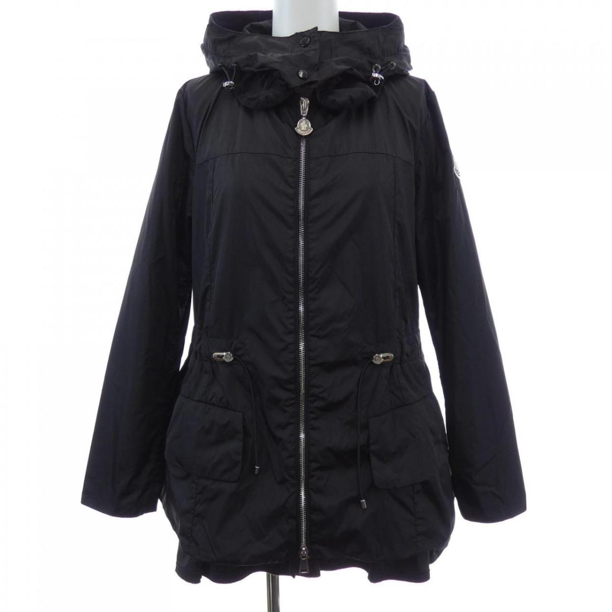 モンクレール MONCLER LIMBERT ジャケット【中古】