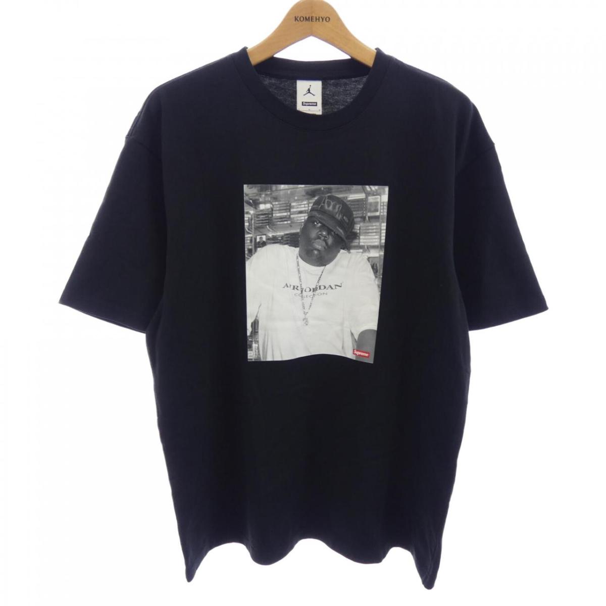 ナイキシュプリーム NIKE×SUPREME Tシャツ【中古】 7,526円