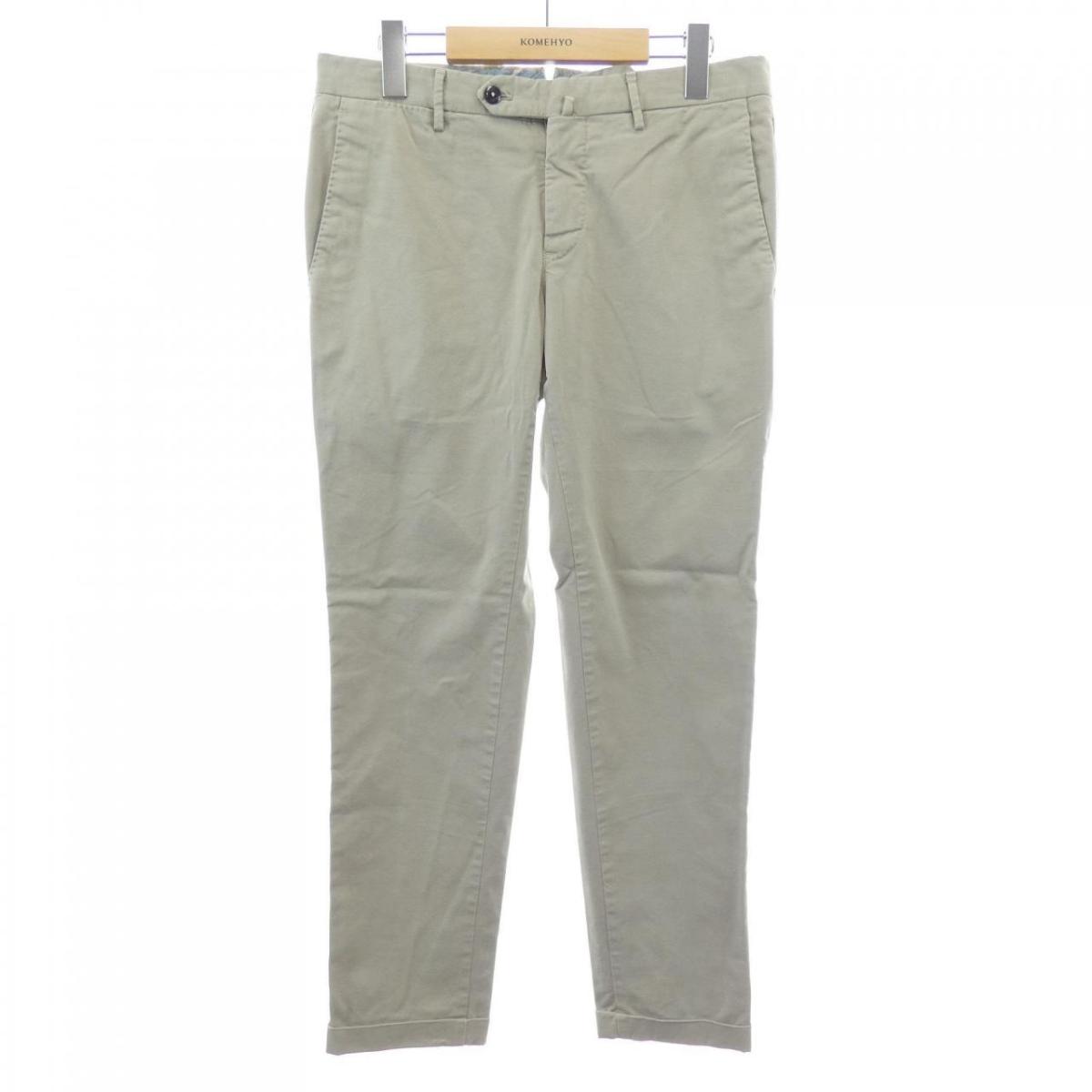 ピーティートリノ PT TORINO パンツ【中古】