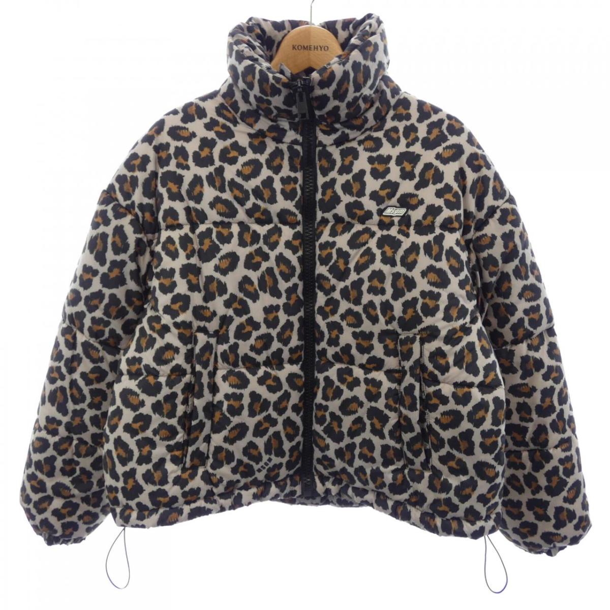 エムエスジーエム MSGM 2741MDH22X ジャケット【中古】