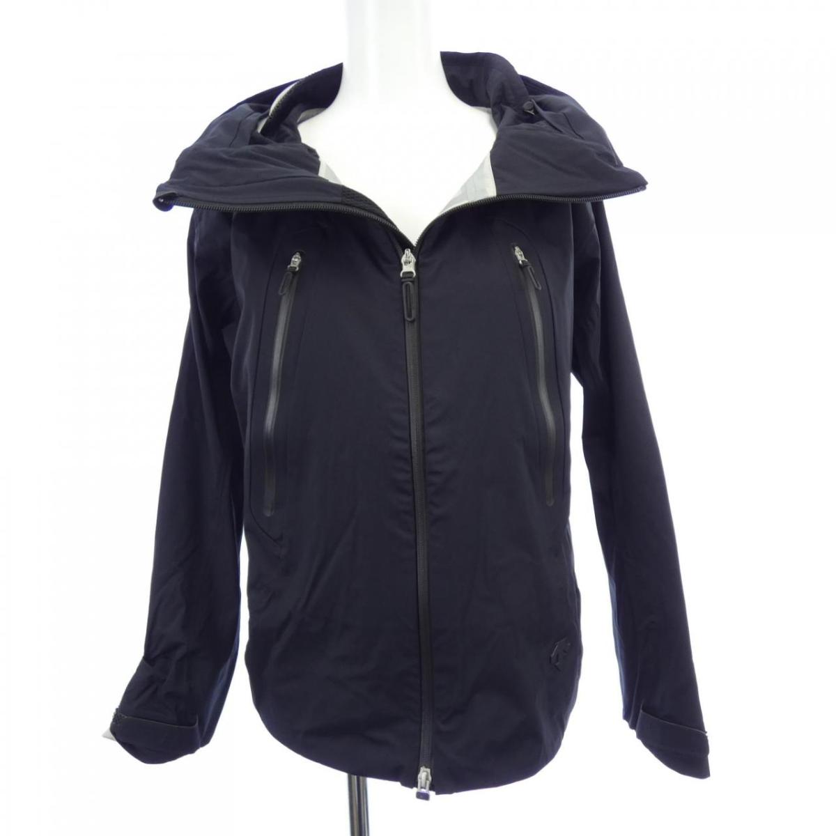 デサント DESCENTE DAWVGC40X ブルゾン【中古】