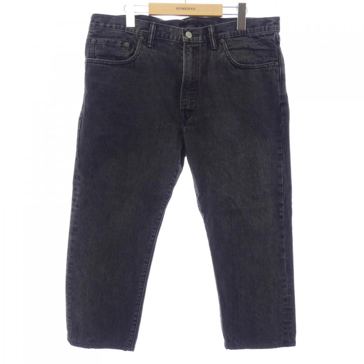 ダブルアールエル RRL パンツ【中古】