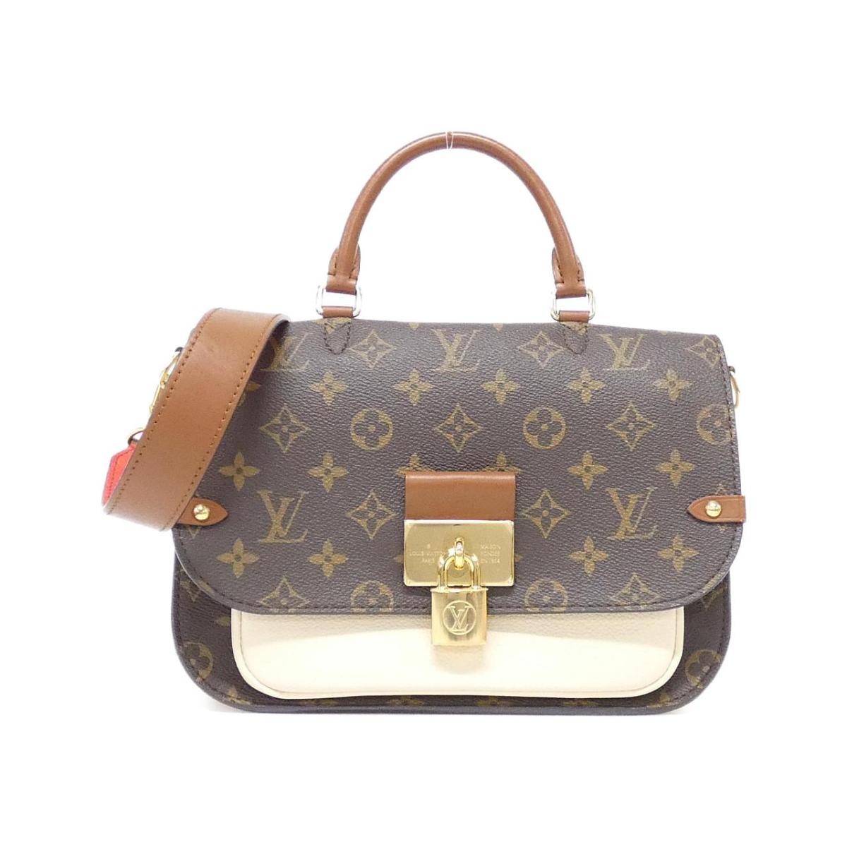 ルイヴィトン モノグラム ヴォジラール PM M44353 バッグ【中古】|KOMEHYO ONLINESTORE 店