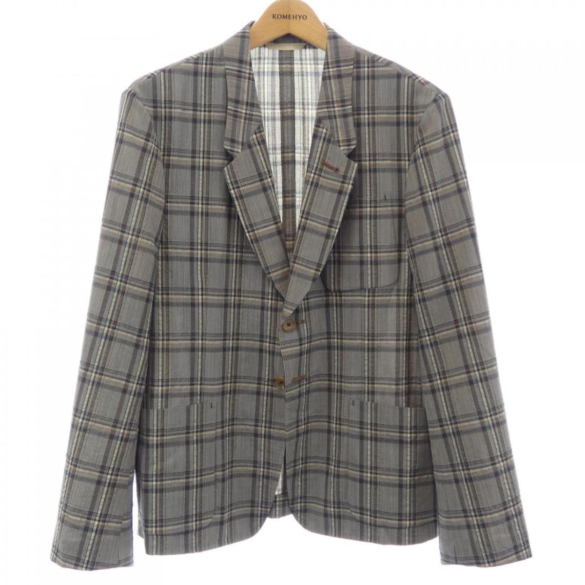 ポールスミスコレクション PaulSmith collection 124171 ジャケット【中古】