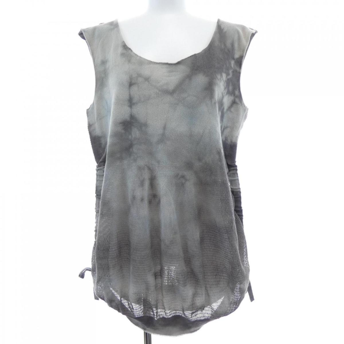 イッセイミヤケ ISSEY MIYAKE APOC IF92 KH020 トップス【中古】