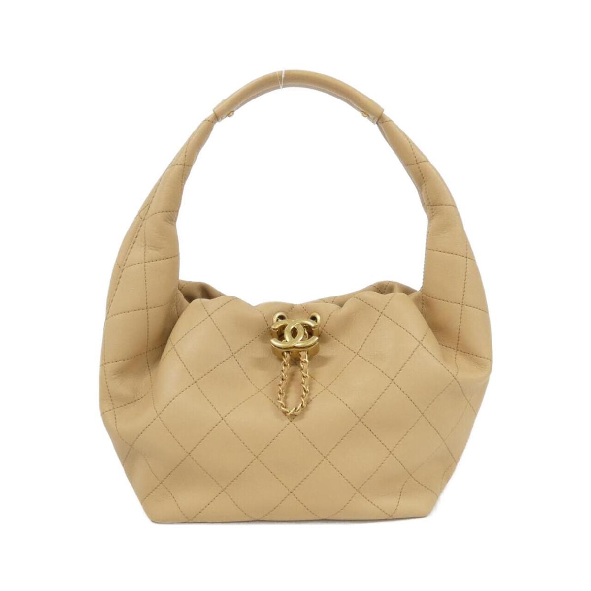 シャネル AS5976 ショルダーバッグ【中古】｜KOMEHYO ONLINESTORE 店