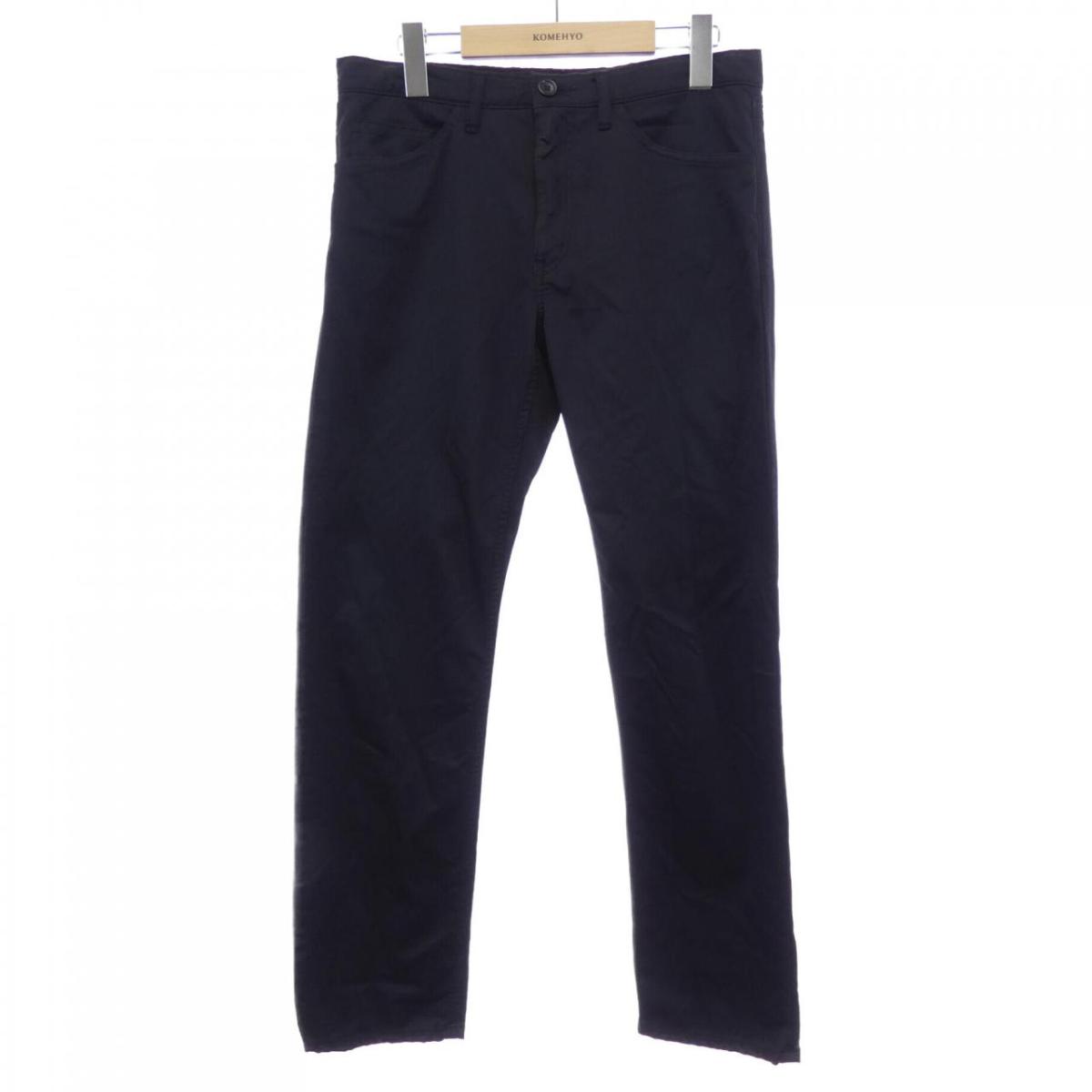 ブラックコムデギャルソン BLACK COMME des GARCONS 1P-P022 ズボン下【中古】