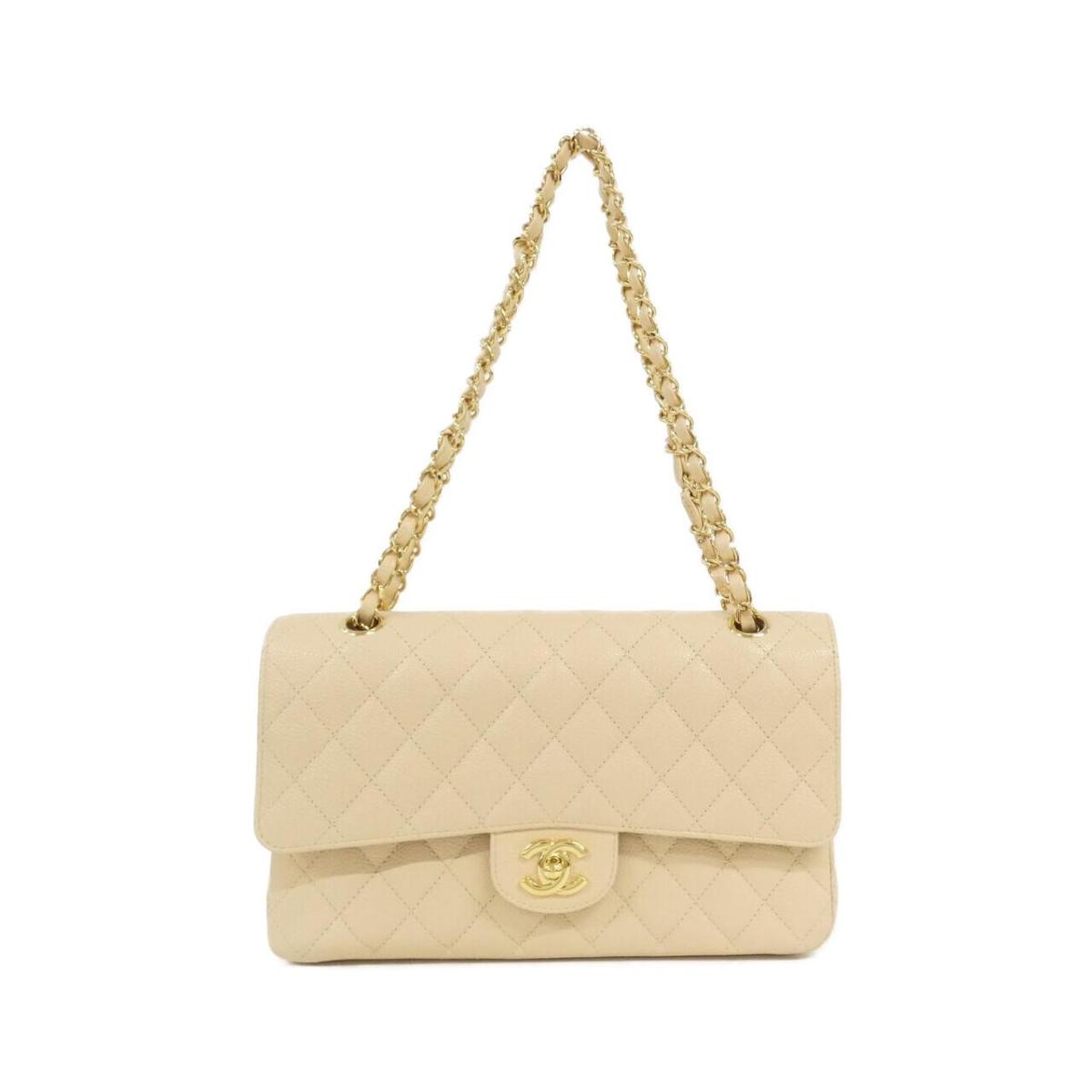 【ヴィンテージ】シャネル 1112 ショルダーバッグ【中古】
