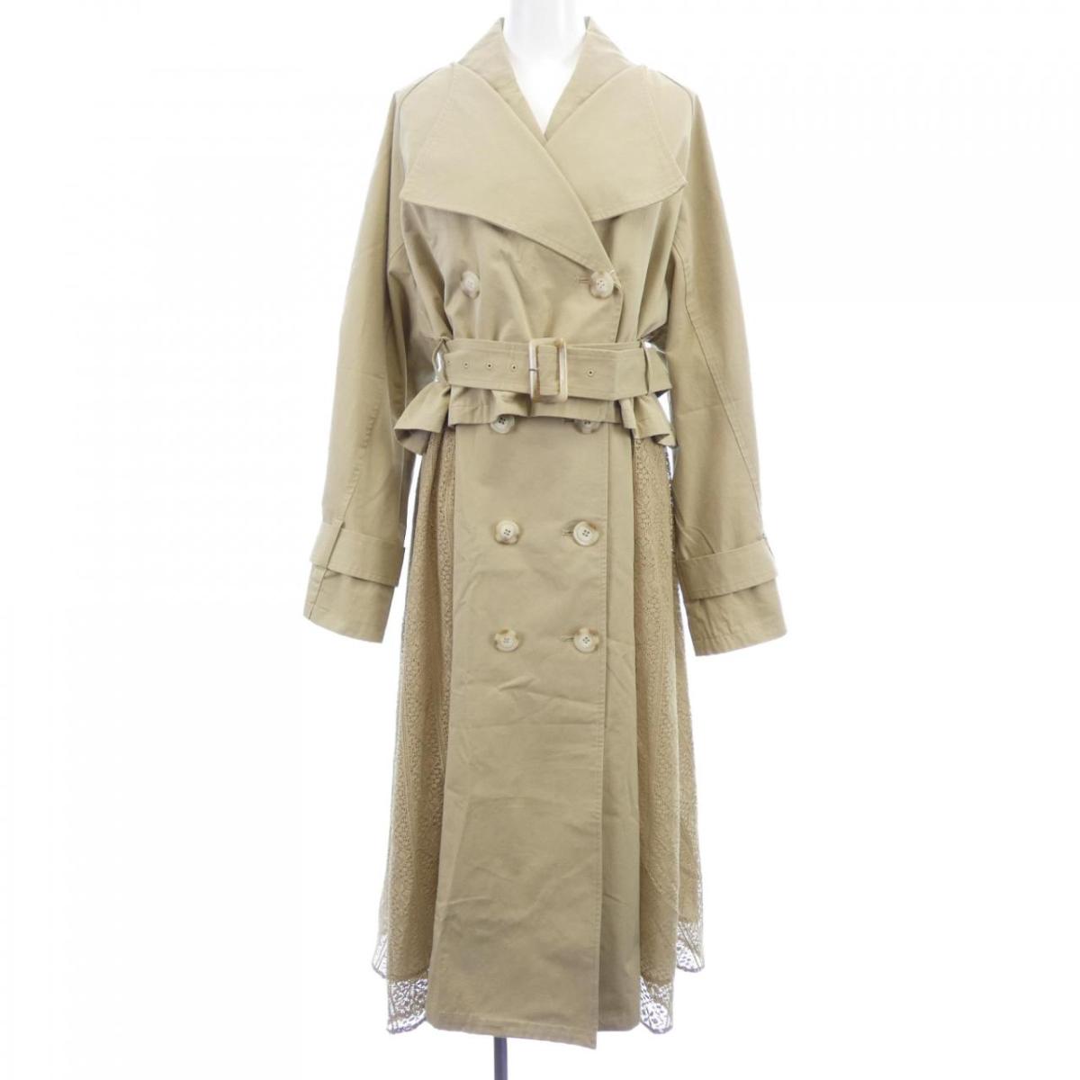 ムルーア MURUA 012210000401 セットアップ【中古】