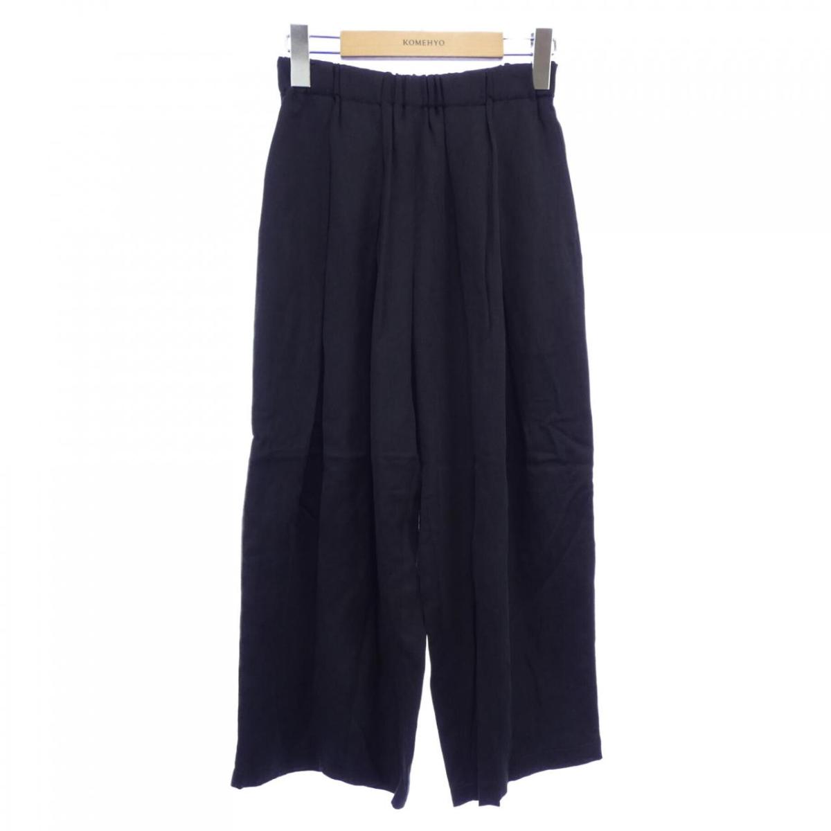ミズイロインド mizuiro ind パンツ【中古】