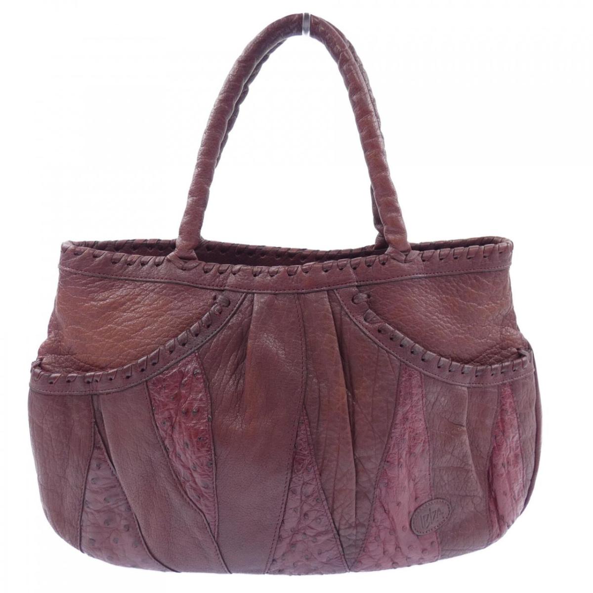 イビザ IBIZA BAG【中古】