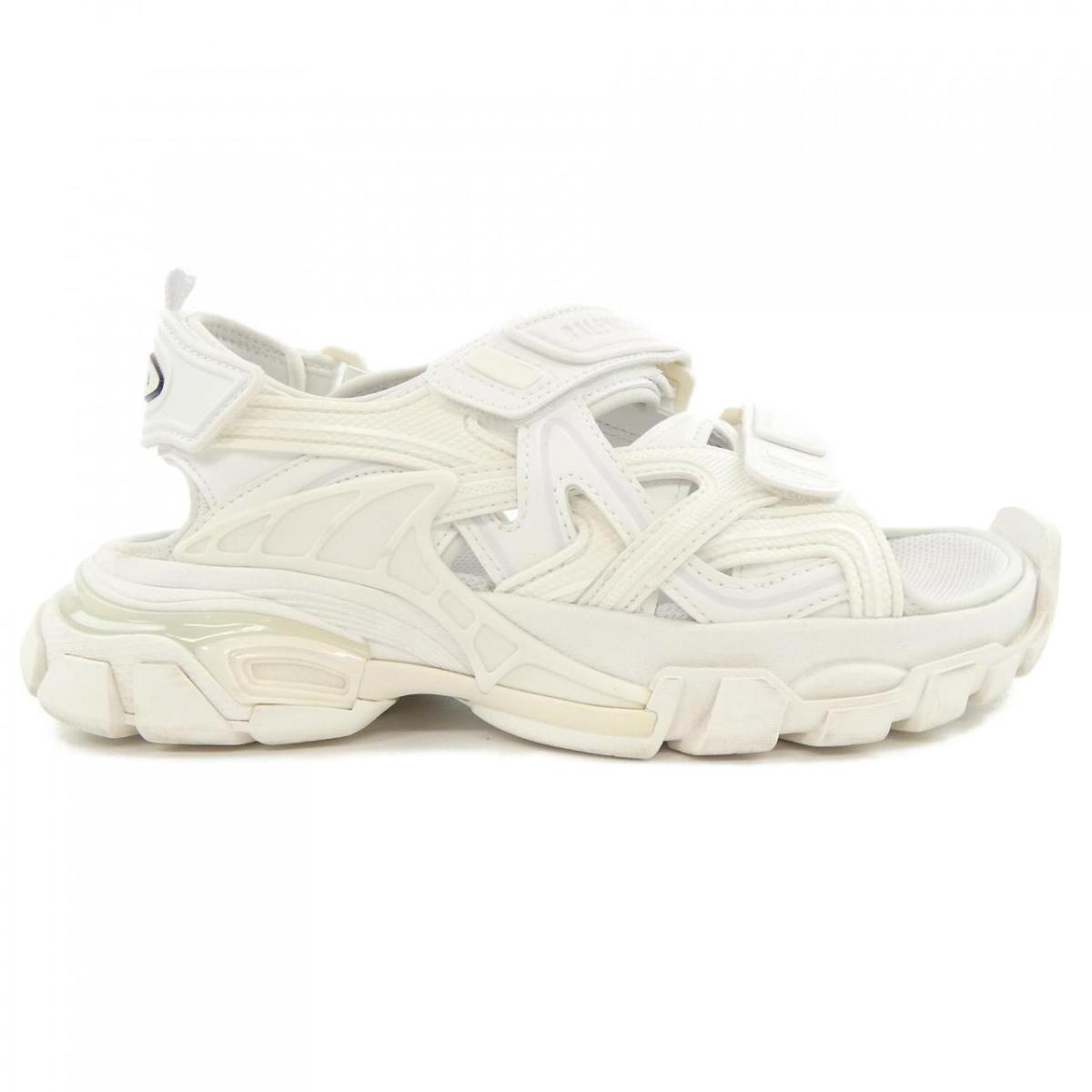 バレンシアガ BALENCIAGA 617543 サンダル【中古】