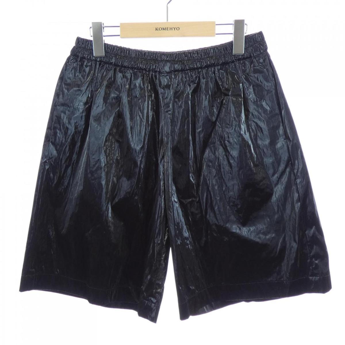 ドリスヴァンノッテン DRIES VAN NOTEN ショートパンツ【中古】